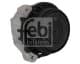 196968 Febi Подушка двигуна