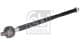180557 Febi Рулевая тяга