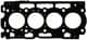 501-5597 Triscan Прокладка ГБЦ