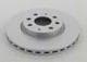 8120 10195C Triscan Тормозной диск