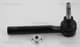 850050109 Triscan Наконечник кермової тяги для Mazda CX-3