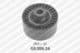 GE359.24 SNR Обвідний ролик ременя ГРМ