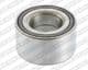 R167.02 SNR Підшипник ступиці колеса