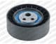 GA358.01 SNR Натяжний ролик поліклинового ременя
