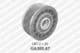 GA355.87 SNR Обвідний ролик поліклинового ременя