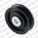 GA353.79 SNR Обводной ролик поликлинового ремня