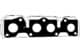 JD418 Payen Прокладка выпускного коллектора
