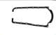JJ463 Payen Прокладка масляного поддона