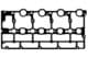 JM7049 Payen Прокладка клапанної кришки
