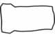 JN911 Payen Прокладка клапанної кришки