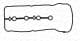 jm7202 Payen Прокладка клапанной крышки
