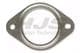 83143254 HJS Прокладка приемной трубы