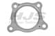 83113927 HJS Прокладка приймальної труби