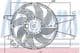 85220 Nissens Вентилятор системы охлаждения двигателя