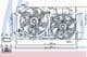 85250 Nissens Вентилятор системи охолодження двигуна