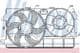 85262 Nissens Вентилятор системи охолодження двигуна