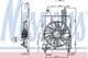 85515 Nissens Вентилятор системи охолодження двигуна