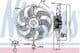 85703 Nissens Вентилятор системи охолодження двигуна