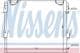 940304 Nissens Радіатор кондиціонера