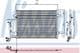 94207 Nissens Радіатор кондиціонера