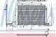 94282 Nissens Радіатор кондиціонера