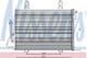 94324 Nissens Радіатор кондиціонера для Renault Kangoo
