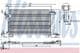 94313 Nissens Радиатор кондиционера
