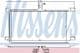 94538 Nissens Радиатор кондиционера