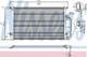 94675 Nissens Радіатор кондиціонера