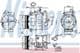 89039 Nissens Компрессор кондиционера