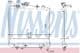 62505 Nissens Радіатор охолодження двигуна