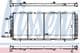 61393 Nissens Радіатор охолодження двигуна