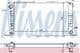 62081A Nissens Радіатор охолодження двигуна