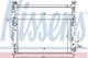 61915 Nissens Радіатор охолодження двигуна
