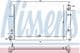 68511 Nissens Радіатор охолодження двигуна для Mazda MPV