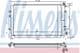 65324 Nissens Радіатор охолодження двигуна