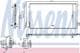 940678 Nissens Радіатор кондиціонера