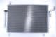 940836 Nissens Радіатор кондиціонера