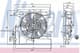 85939 Nissens Вентилятор системи охолодження двигуна