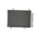 941342 Nissens Радіатор кондиціонера для Honda Jazz