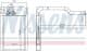 707324 Nissens Радиатор печки для Kia Picanto