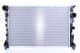 67190 Nissens Радіатор охолодження двигуна