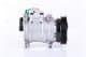 890688 Nissens Компресор кондиціонера для Kia Picanto