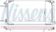 941228 Nissens Радиатор кондиционера для Toyota C-HR