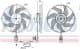 850048 Nissens Вентилятор системи охолодження двигуна