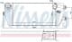 961499 Nissens Интеркулер для Kia Carnival