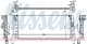 606391 Nissens Радіатор охолодження двигуна
