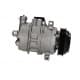 891101 Nissens Компресор кондиціонера