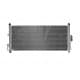 940919 Nissens Радіатор кондиціонера для Nissan Sentra