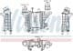 961321 Nissens Интеркулер